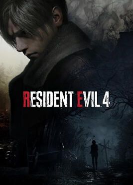 RE4 Remake