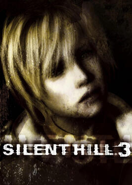 Silent Hill 3