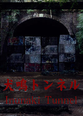 Chilla&#39;s Art: Inunaki Tunnel