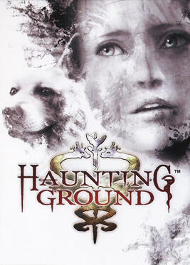 Haunting Ground