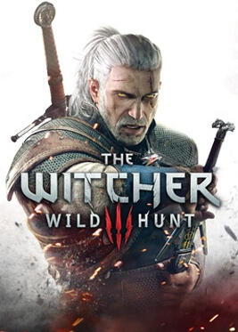 The Witcher 3